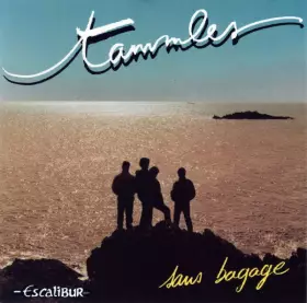 Couverture du produit · Sans Bagage