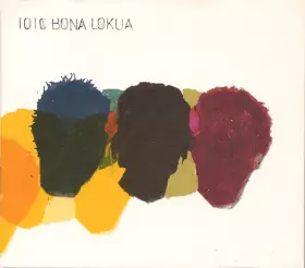 Couverture du produit · Toto Bona Lokua