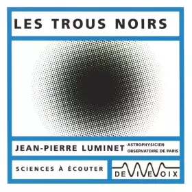 Couverture du produit · Les Trous Noirs