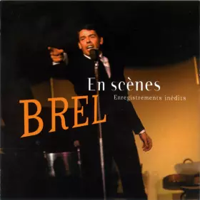 Couverture du produit · En Scènes