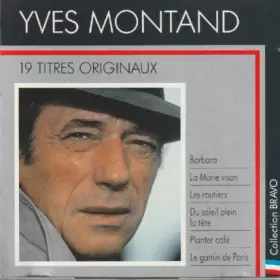 Couverture du produit · 19 Titres Originaux