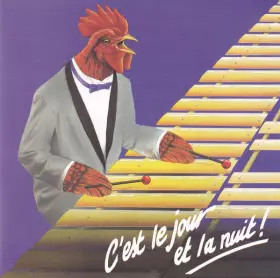 Couverture du produit · C'est Le Jour Et La Nuit!