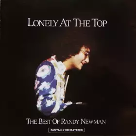 Couverture du produit · Lonely At The Top - The Best Of Randy Newman