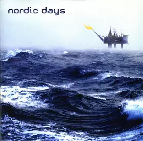 Couverture du produit · Nordic Days