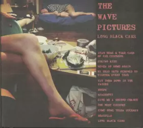 Couverture du produit · Long Black Cars