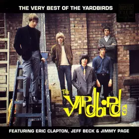 Couverture du produit · The Very Best Of The Yardbirds