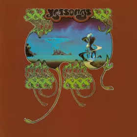 Couverture du produit · Yessongs