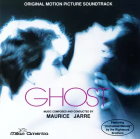 Couverture du produit · Ghost (Original Motion Picture Soundtrack)