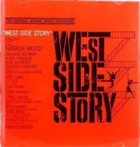 Couverture du produit · West Side Story - The Original Sound Track Recording