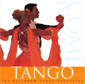 Couverture du produit · Come Dancing - Tango