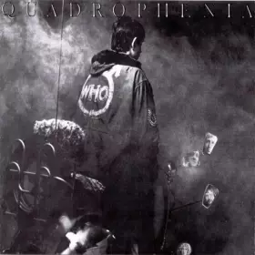Couverture du produit · Quadrophenia