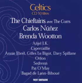 Couverture du produit · Celtics