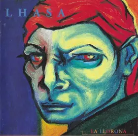 Couverture du produit · La Llorona