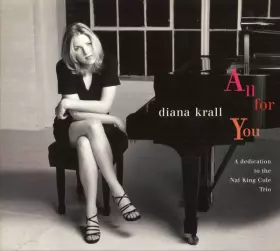 Couverture du produit · All For You (A Dedication To The Nat King Cole Trio)