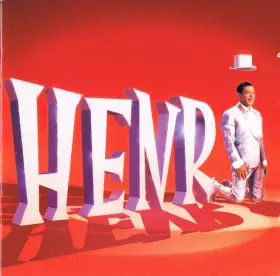 Couverture du produit · Henri