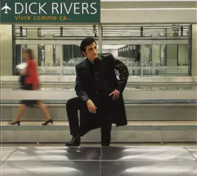 Couverture du produit · Vivre Comme Ça...