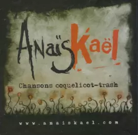Couverture du produit · Chansons Coquelicot-trash