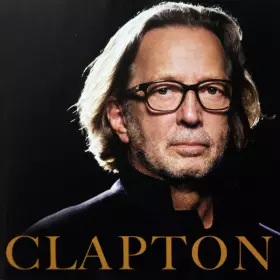 Couverture du produit · Clapton
