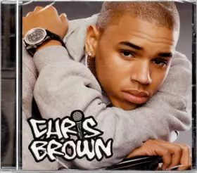 Couverture du produit · Chris Brown