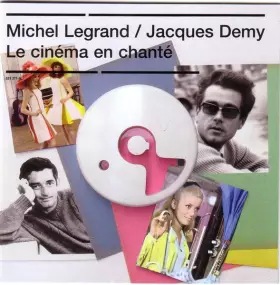 Couverture du produit · Le Cinéma En Chanté