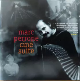 Couverture du produit · Ciné Suite