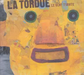 Couverture du produit · Le Vent T’Invite