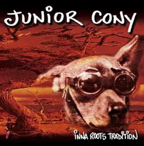Couverture du produit · Inna Roots Tradition