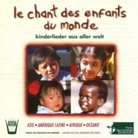 Couverture du produit · Le Chant des Enfants du Monde
