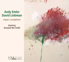 Couverture du produit · Journey Around The Truth