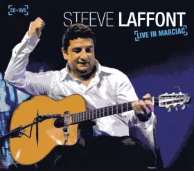 Couverture du produit · Live In Marciac