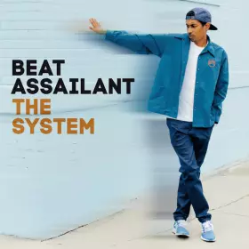 Couverture du produit · The System