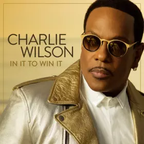 Couverture du produit · In It To Win It