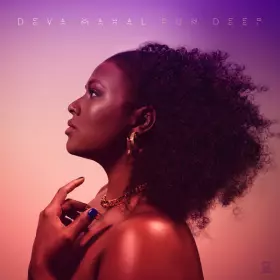 Couverture du produit · Run Deep