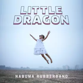 Couverture du produit · Nabuma Rubberband