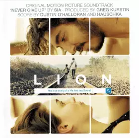 Couverture du produit · Lion (Original Motion Picture Soundtrack)