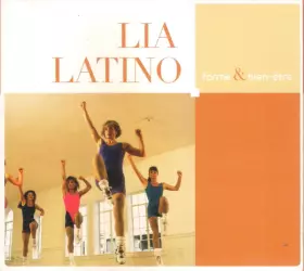 Couverture du produit · Lia Latino
