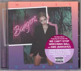 Couverture du produit · Bangerz