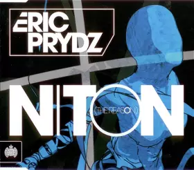 Couverture du produit · Niton (The Reason)