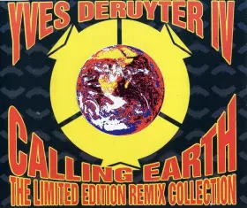 Couverture du produit · Calling Earth (The Limited Edition Remix Collection)