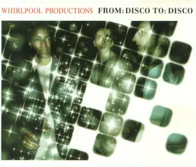 Couverture du produit · From: Disco To: Disco