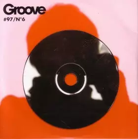 Couverture du produit · Groove 97/N°6