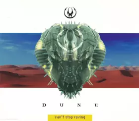 Couverture du produit · Can't Stop Raving