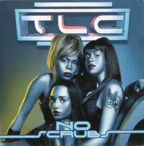 Couverture du produit · No Scrubs