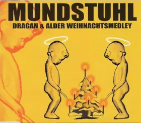 Couverture du produit · Dragan & Alder Weihnachtsmedley