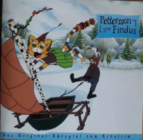 Couverture du produit · Pettersson Und Findus (Das Original-Hörspiel Zum Kinofilm)