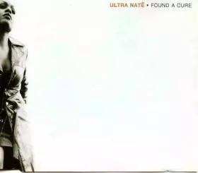 Couverture du produit · Found A Cure