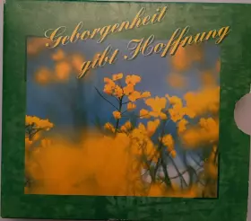 Couverture du produit · Geborgenheit Und Hoffnung