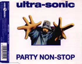 Couverture du produit · Party Non-Stop