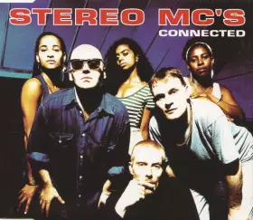 Couverture du produit · Connected