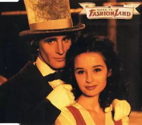 Couverture du produit · Alice In Fashionland